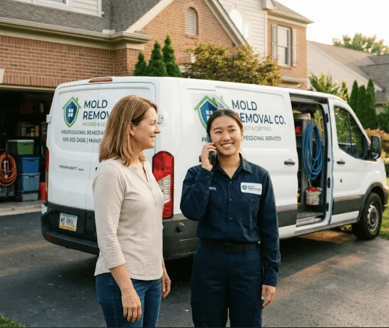 Crawlspace Mold Remediation Wilton, ND FAQs